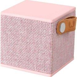 Altavoz FRESH 'N REBEL Rockbox Cube Fabriq Rosa