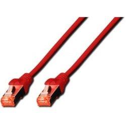 Cable de Red DIGITUS (RJ45)