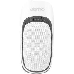 Mini Altavoz Jamo DS1 con Bluetooth - Blanco