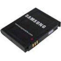 Samsung Bateria Original Samsung I600 AB663450CE