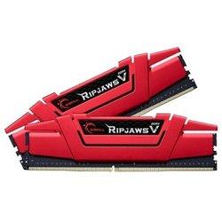 G.Skill Ripjaws V DDR4 3000 16GB 2x8GB CL16