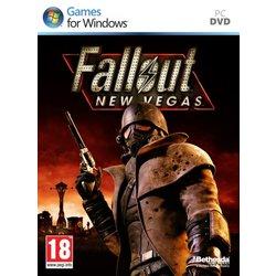 Juego PC Fallout New Vegas