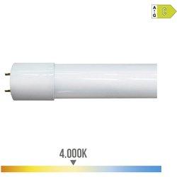 EDM Tubo LED T8 12 W 1940 Lm 4000 K C Ø 2,6 x 90 cm