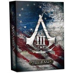 Assassin´s creed iii join or die ed.exclusiva