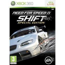 Need for Speed: Shift - Edición Coleccionista