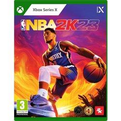 NBA 2K23 - XBSX