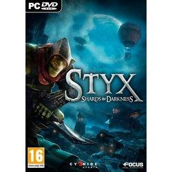 Styx Shards of Darkness PC