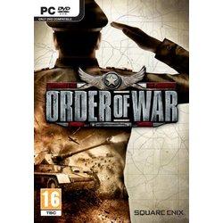 PC Order Of War