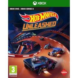 Hot Wheels Unleashed Xbox One