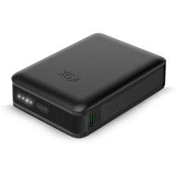 Power Bank Nano Mah Tamaño Bolsillo Power Delivery Usb-C KSIX Negro