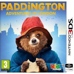 Koch Media Paddington: Adventures In London 3Ds