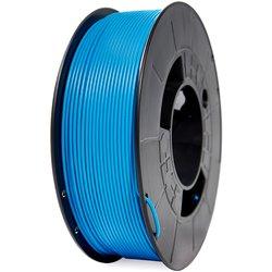 Filamentos para Impresoras 3D PLA GENERICO Pla (Azul - 1,75mm)