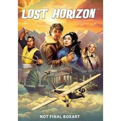 PLAION Lost Horizon Español PC