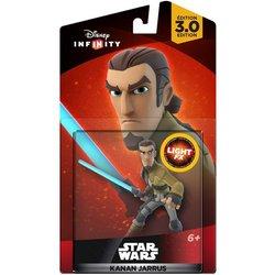 DISNEY INFINITY 3.0 STAR WARS KANAN JARRUS LIGHT FX