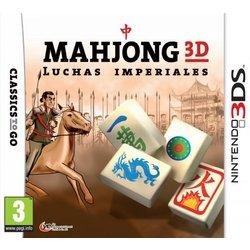 Mahjong Luchas Imperiales