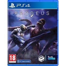 Prodeus Ps4