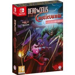 Dead cells: return to castlevania signature edition