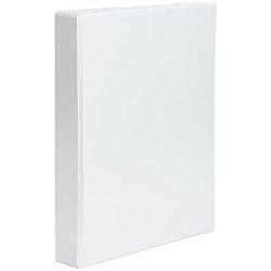 Pardo 215411 - Carpeta con diseño canguro personalizable, color blanco