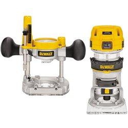 Dewalt - Fresadora 900W 8MM - D26204K