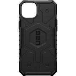 Funda para iPhone 15 Plus UAG Acrílico Negro