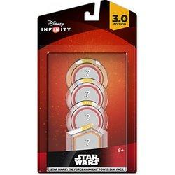 Infinity 3 EU Power Discs SW PSX1