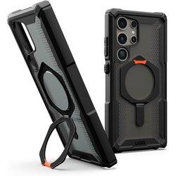 Funda Uag Plasma Xte Black + Orange