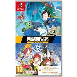 Digimon Story Cyber Sleuth Edición completa para Nintendo Switch