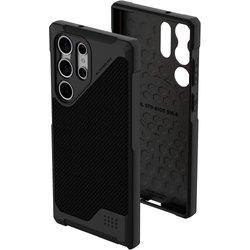 Urban Armor Gear 214162113940 funda para teléfono móvil 17,3 cm (6.8") Negro