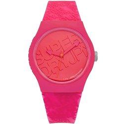 Reloj Superdry Mujer  Syl169p (38mm)