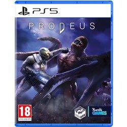 Prodeus Ps5