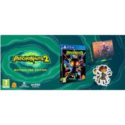 Psychonauts 2 Motherlobe Edition PS4 - PAL ESP - Nuevo