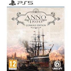 Anno 1800 Spa