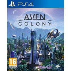 Aven Colony