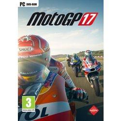 Moto Gp 17 Pc