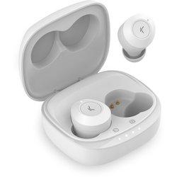 Auriculares Inalámbricos KSIX Oblivion Blanco