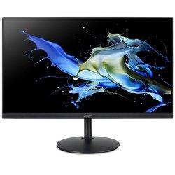 CB272 E, Monitor LED