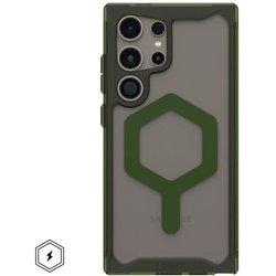 Funda Uag Plyo Pro Magnetic Case Ic