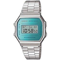 Reloj Casio A168WEM-2EF