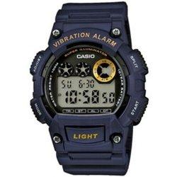 Reloj Casio W-735H-2AVDF