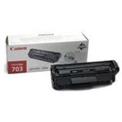 toner canon negro 703