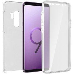 Carcasa Samsung Galaxy S9+ AVIZAR Silicona