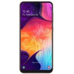 Samsung Galaxy A50 4/128GB Coral Libre