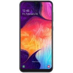 Samsung Galaxy A50 4/128GB Negro Libre