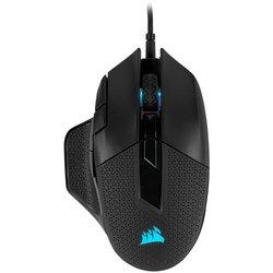 Corsair Ratón Nightsword Rgb Tunable Fps/moba 18000 Dpi