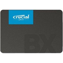 Crucial BX500 SSD 480GB 3D NAND SATA3