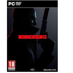 Hitman III PC