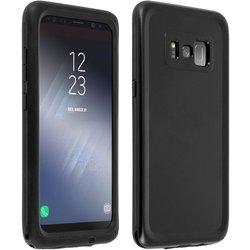 Carcasa Samsung Galaxy S8+ AVIZAR BACK-WP-BK-G955