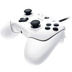 Mando Xbox RAZER Wolverine V2 Blanco