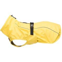 Abrigo de Lluvia para perros TRIXIE Vimy 280 gr Amarillo