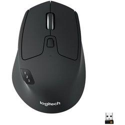 MOUSE LOGITECH WIRELESS M720 BLACK